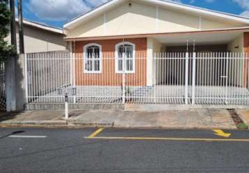 Casa padrão em são josé do rio preto