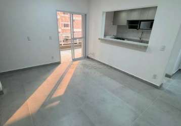 Apartamento padrão em são josé do rio preto