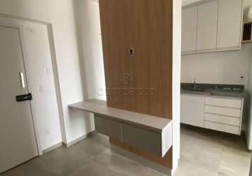 Apartamento padrão em são josé do rio preto