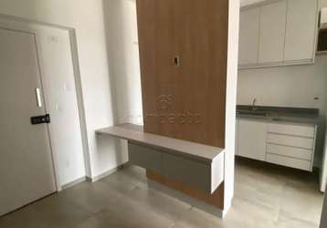 Apartamento padrão em são josé do rio preto