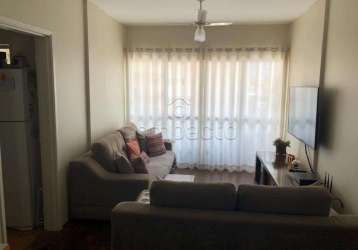 Apartamento padrão em são josé do rio preto