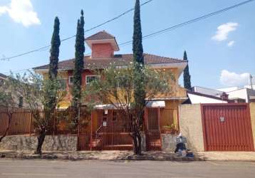 Comercial casa em são josé do rio preto