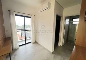 Apartamento padrão em são josé do rio preto