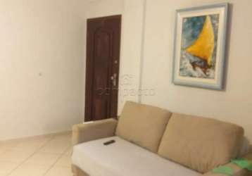 Apartamento padrão em são josé do rio preto