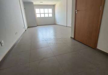 Comercial sala/loja condomínio em mirassol