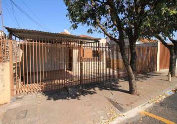 Casa padrão em são josé do rio preto