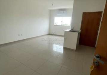 Comercial sala/loja condomínio em são josé do rio preto