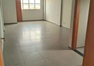 Comercial sala em mirassol