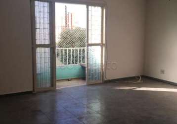 Apartamento padrão em são josé do rio preto