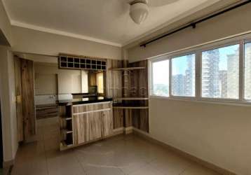 Apartamento padrão em são josé do rio preto