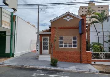 Casa padrão em são josé do rio preto