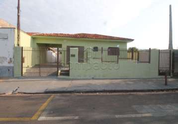 Casa padrão em são josé do rio preto