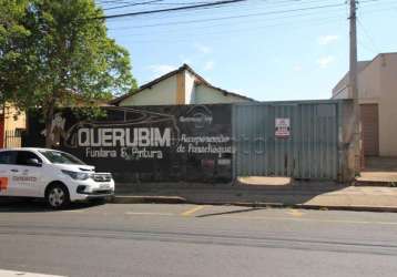 Comercial casa em são josé do rio preto