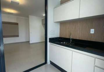 Apartamento padrão em são josé do rio preto