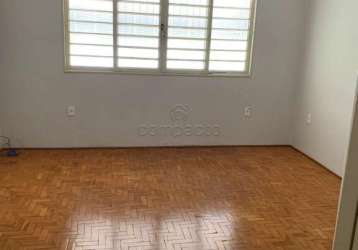 Apartamento padrão em são josé do rio preto