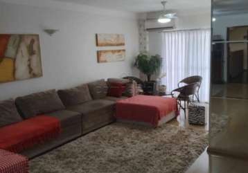 Apartamento padrão em são josé do rio preto