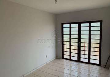 Apartamento padrão em são josé do rio preto