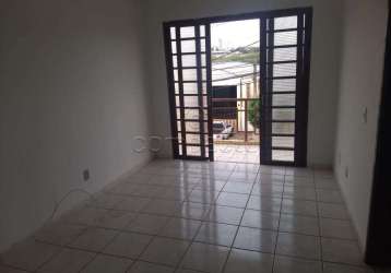 Apartamento padrão em são josé do rio preto