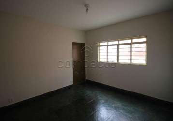 Apartamento padrão em são josé do rio preto