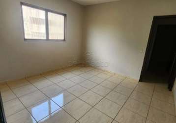 Apartamento padrão em são josé do rio preto