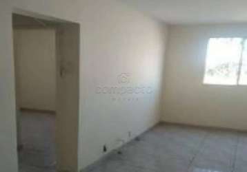 Apartamento padrão em são josé do rio preto