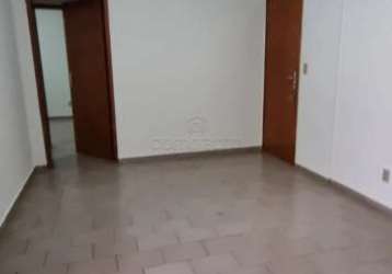 Apartamento padrão em são josé do rio preto