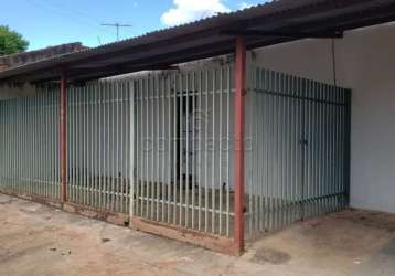 Casa padrão em são josé do rio preto