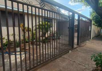 Casa padrão em são josé do rio preto