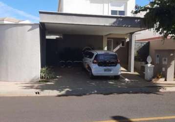 Casa condomínio em são josé do rio preto