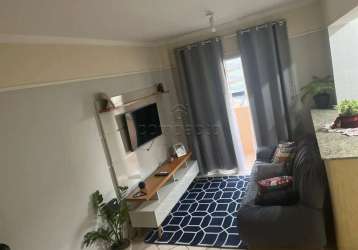 Apartamento padrão em são josé do rio preto