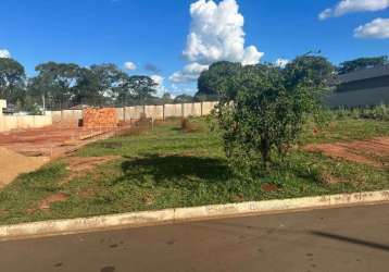 Terreno condomínio em são josé do rio preto