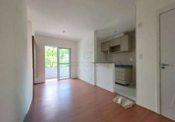 Apartamento padrão em são josé do rio preto