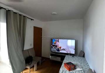 Apartamento padrão em são josé do rio preto