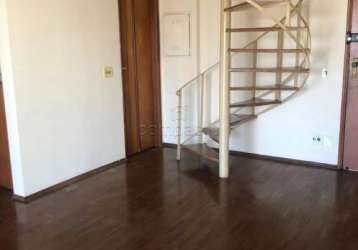 Apartamento duplex em são josé do rio preto