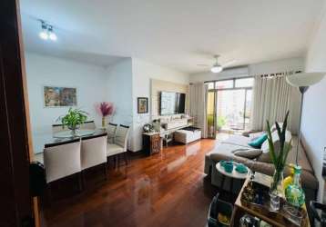 Apartamento padrão em são josé do rio preto