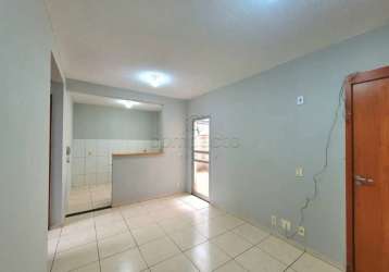 Apartamento padrão em são josé do rio preto