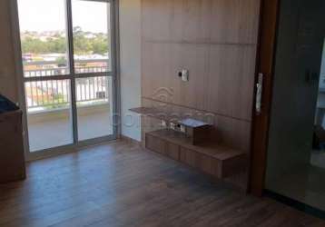 Apartamento padrão em são josé do rio preto