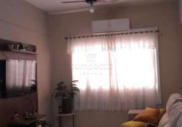 Apartamento padrão em são josé do rio preto