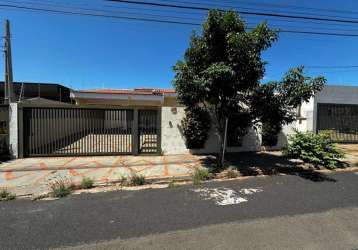 Casa padrão em são josé do rio preto