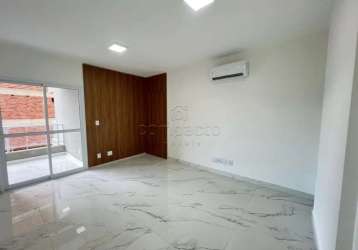 Apartamento padrão em são josé do rio preto