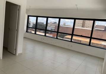 Comercial sala/loja condomínio em são josé do rio preto