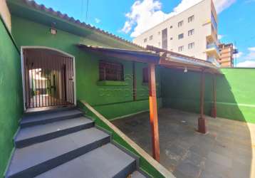 Casa padrão em são josé do rio preto