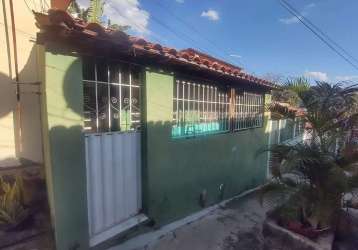 Casa em condomínio à venda, 2 quartos, 1 vaga, petrolandia - contagem/mg