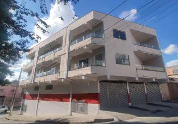 Apartamento para aluguel, 2 quartos, imbiruçu - betim/mg