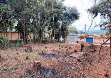 Lote para aluguel, cidade satélite - juatuba/mg