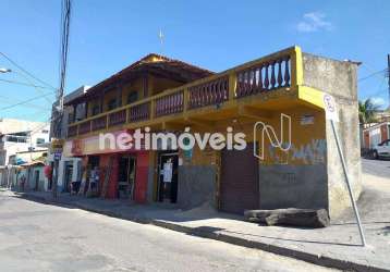 Casa à venda, 3 quartos, 1 suíte, 3 vagas, novo boa vista - contagem/mg