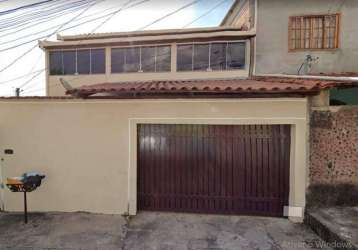 Casa à venda, 4 quartos, 1 suíte, capelinha - betim/mg