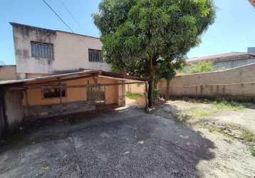 Casa à venda, 2 quartos, 6 vagas, petrolandia - contagem/mg