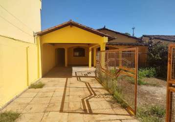 Casa à venda, 3 quartos, 3 vagas, industrial são luis - contagem/mg