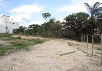 Lote para aluguel, tropical - contagem/mg